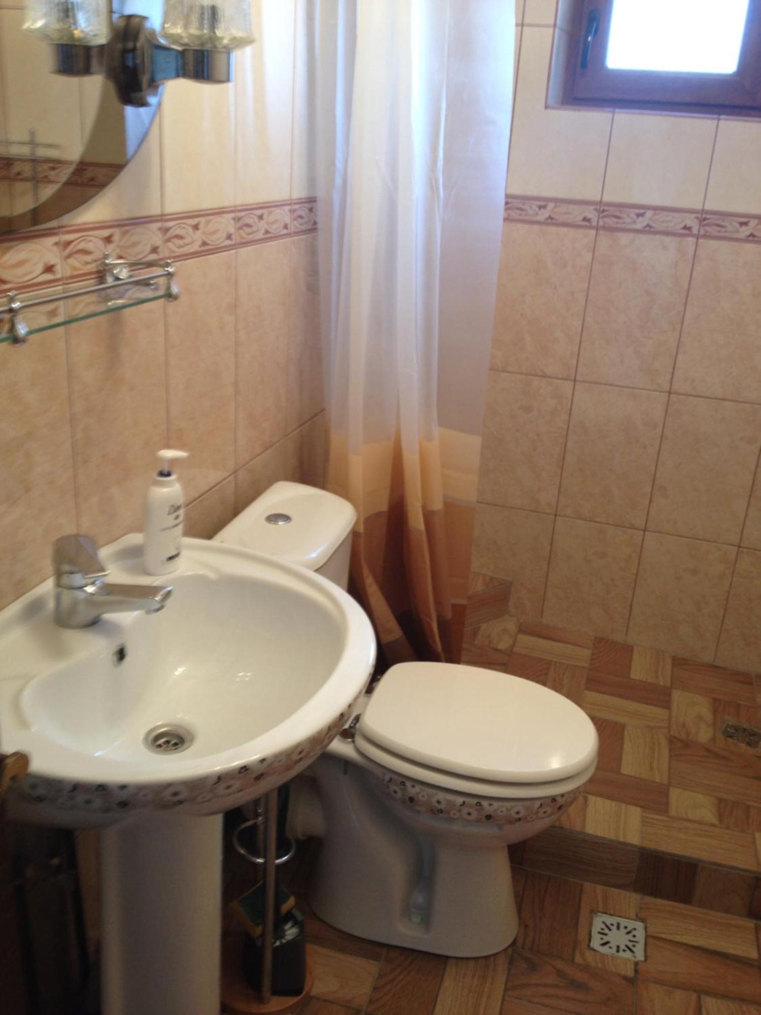 Casa Darius Villa Novaci-Străini Dış mekan fotoğraf